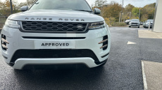 Land Rover Range Rover Evoque 2.0 D180 R-Dynamic S 5dr Auto Diesel Hatchback